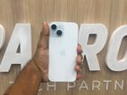 Apple iPhone 15 256GB (Used)