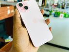 Apple iPhone 15 256GB (Used)