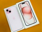 Apple iPhone 15 256GB (Used)