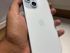 Apple iPhone 15 (Used)