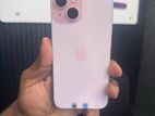 Apple iPhone 15 256GB (Used)