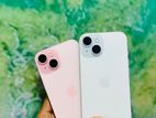 Apple iPhone 15 256GB (Used)