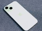 Apple iPhone 15 256GB (Used)