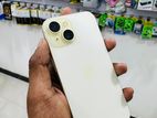 Apple iPhone 15 256GB (Used)