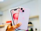 Apple iPhone 15 256GB (Used)