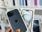 Apple iPhone 15 256GB (Used)