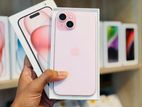 Apple iPhone 15 256GB (Used)