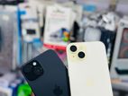 Apple iPhone 15 256GB (Used)