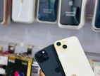 Apple iPhone 15 256GB (Used)