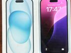 Apple iPhone 15 256GB (Used)