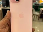 Apple iPhone 15 256GB (Used)