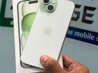 Apple iPhone 15 256GB (Used)