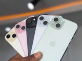 Apple iPhone 15 256GB (Used)