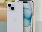 Apple iPhone 15 256GB (Used)