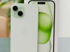 Apple iPhone 15 256GB (Used)