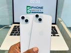 Apple iPhone 15 256GB (Used)