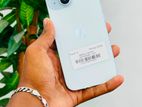 Apple iPhone 15 256GB (Used)