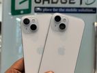 Apple iPhone 15 256GB (Used)