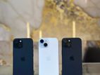 Apple iPhone 15 256GB (Used)