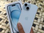 Apple iPhone 15 256GB (Used)