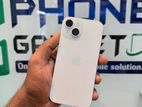 Apple iPhone 15 256GB (Used)