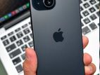 Apple iPhone 15 256GB (Used)