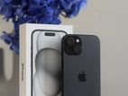 Apple iPhone 15 256GB (Used)