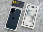 Apple iPhone 15 256GB (Used)