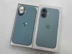 Apple iPhone 15 256GB (Used)