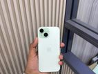 Apple iPhone 15 256GB (Used)