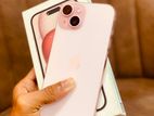 Apple iPhone 15 256GB (Used)