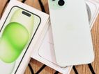 Apple iPhone 15 256GB (Used)