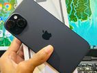 Apple iPhone 15 256GB (Used)