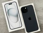 Apple iPhone 15 256GB (Used)
