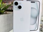 Apple iPhone 15 256GB (Used)