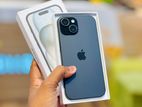 Apple iPhone 15 256GB (Used)