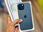Apple iPhone 15 256GB (Used)