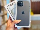 Apple iPhone 15 256GB (Used)