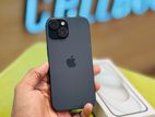 Apple iPhone 15 256GB (Used)