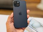 Apple iPhone 15 256GB (Used)