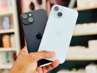 Apple iPhone 15 256GB (Used)