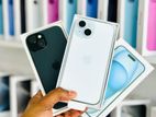 Apple iPhone 15 256GB (Used)