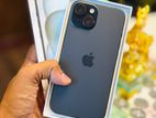 Apple iPhone 15 256GB (Used)