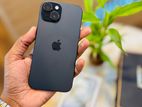 Apple iPhone 15 256GB (Used)
