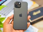 Apple iPhone 15 256GB (Used)