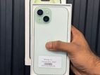 Apple iPhone 15 256GB (Used)