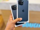 Apple iPhone 15 256GB (Used)