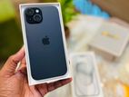 Apple iPhone 15 256GB (Used)
