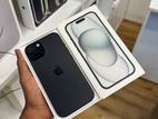Apple iPhone 15 256GB (Used)