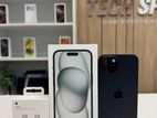 Apple iPhone 15 256GB (Used)